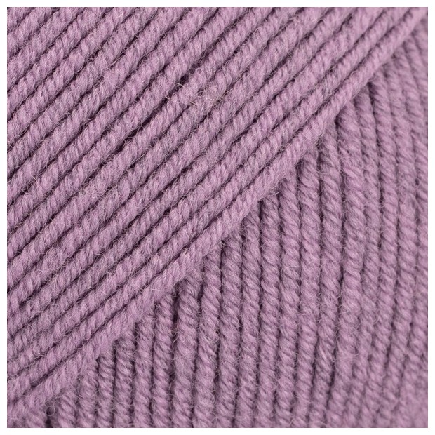 Baby Merino 40 - amatista