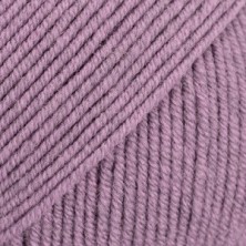 Baby Merino 40 - amatista-1