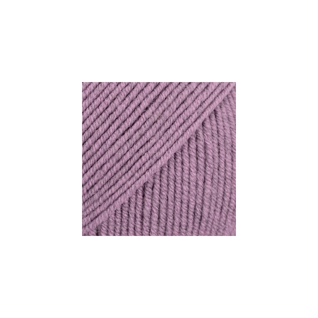 Baby Merino 40 - amatista-1