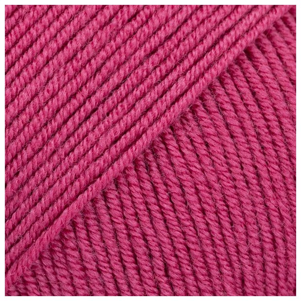 Baby Merino 41 - ciruela