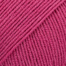 Baby Merino 41 - ciruela-1