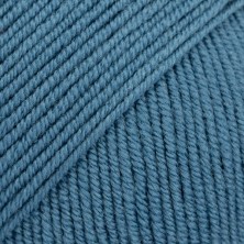 Baby Merino 42 - petrol