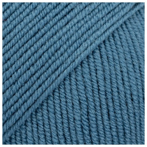 Baby Merino 42 - petrol