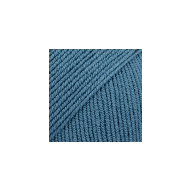 Baby Merino 42 - petrol-1