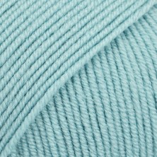 Baby Merino 43 - verde mar claro