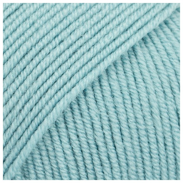 Baby Merino 43 - verde mar claro