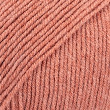 Baby Merino 48 - blush-1