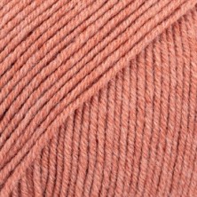 Baby Merino 48 - blush-2