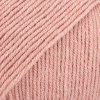 Baby Merino 49 - desert rose