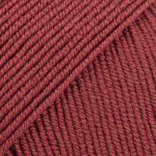 Baby Merino 51 - borgoña-1