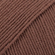 Baby Merino 52 - chocolate-1