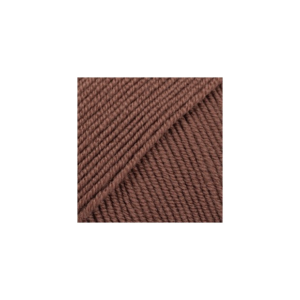 Baby Merino 52 - chocolate-1