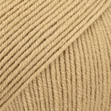 Baby Merino 55 - cacahuete