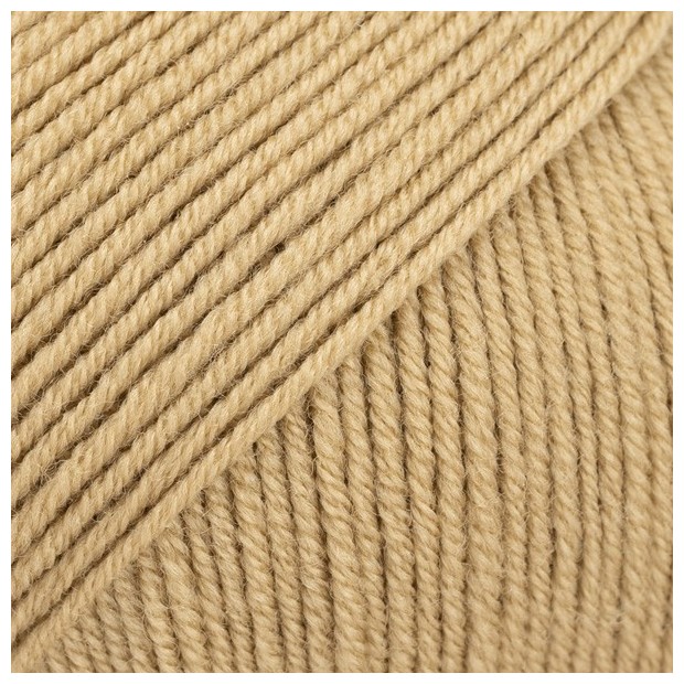 Baby Merino 55 - cacahuete