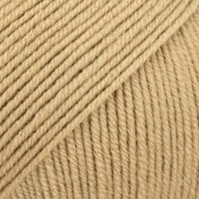 Baby Merino 55 - cacahuete-1