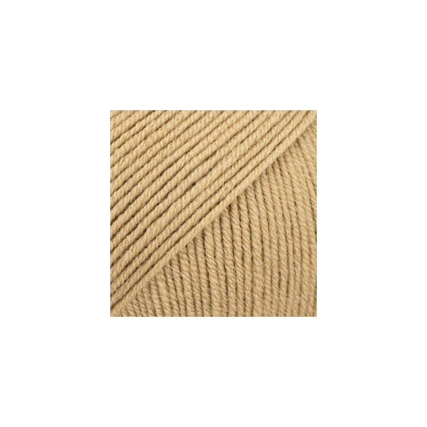 Baby Merino 55 - cacahuete-1