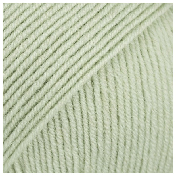 Baby Merino 58 - helado de pistacho