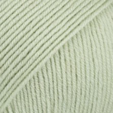Baby Merino 58 - helado de pistacho-1