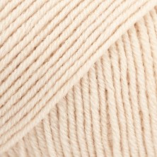 Baby Merino 59 - trigo
