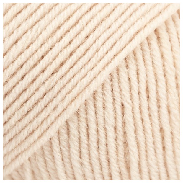 Baby Merino 59 - trigo