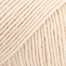 Baby Merino 59 - trigo-1