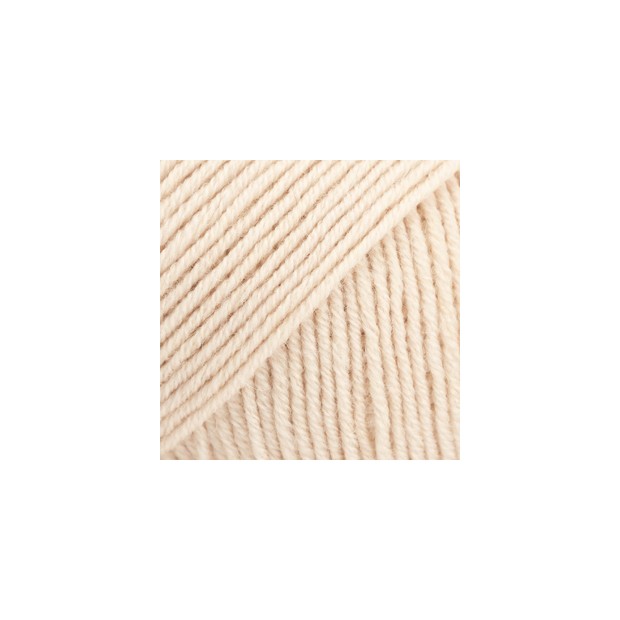 Baby Merino 59 - trigo-1
