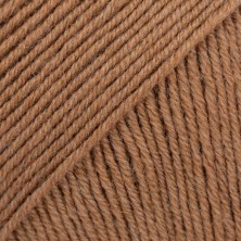 Baby Merino 61 - almendra