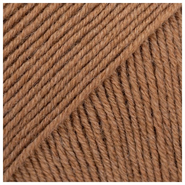 Baby Merino 61 - almendra