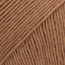 Baby Merino 61 - almendra-1