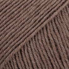Baby Merino 62 - café medio