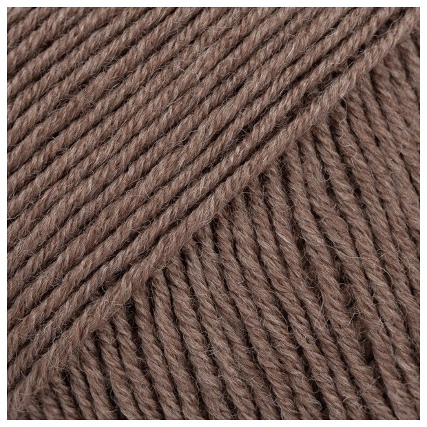 Baby Merino 62 - café medio