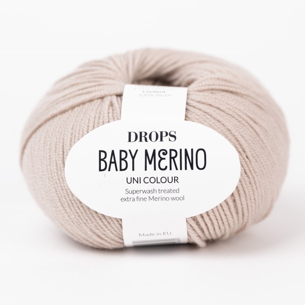 Baby Merino 63 - arena