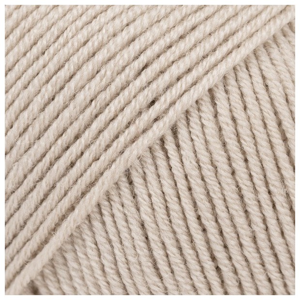 Baby Merino 64 - roble claro