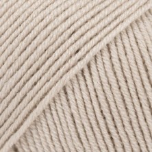 Baby Merino 64 - roble claro-1