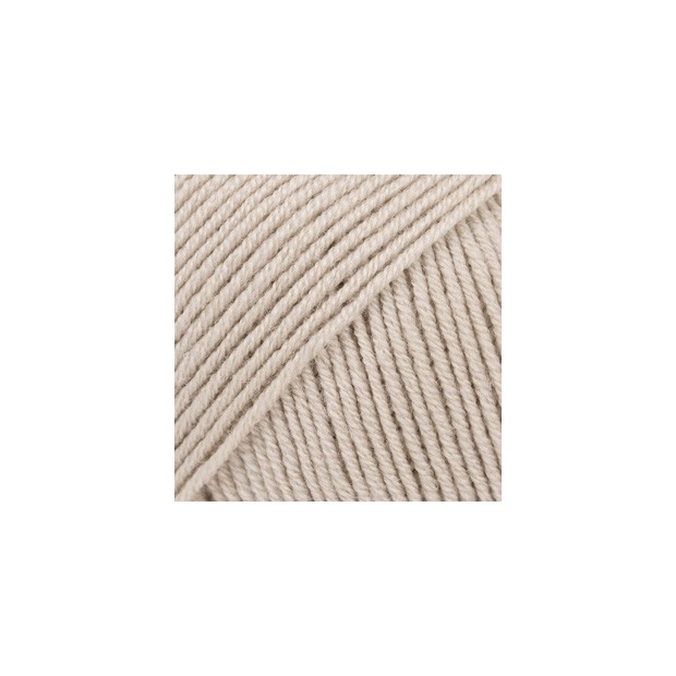 Baby Merino 64 - roble claro-1