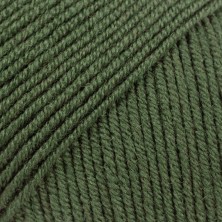 Baby Merino 65 - bosque oscuro