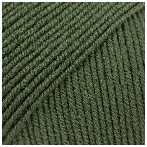 Baby Merino 65 - bosque oscuro