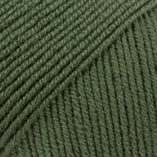 Baby Merino 65 - bosque oscuro-1