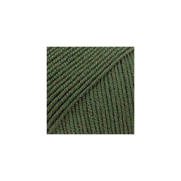 Baby Merino 65 - bosque oscuro-1