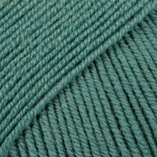Baby Merino 66 - bosque brumoso