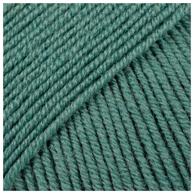 Baby Merino 66 - bosque brumoso