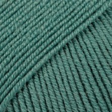 Baby Merino 66 - bosque brumoso-1