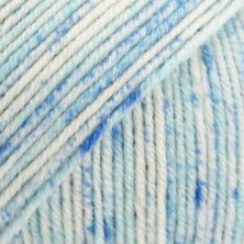 Baby Merino 100 - hechizo de sirena-2