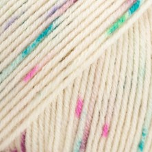 Baby Merino 101 - bayas & nata