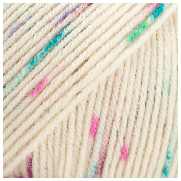 Baby Merino 101 - bayas & nata