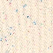 Baby Merino 106 - crema con confeti-1