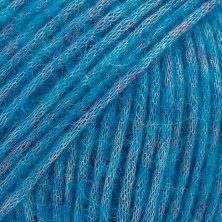 Air 11 - azul pavo