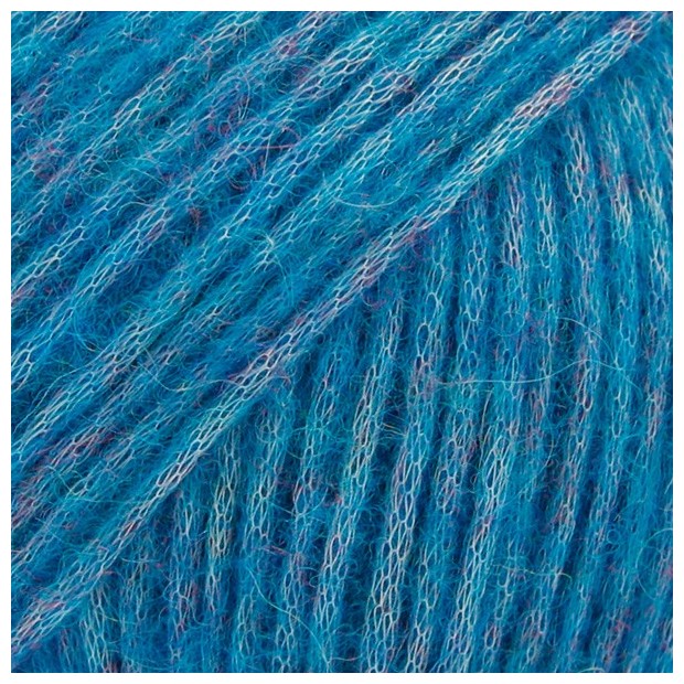 Air 11 - azul pavo