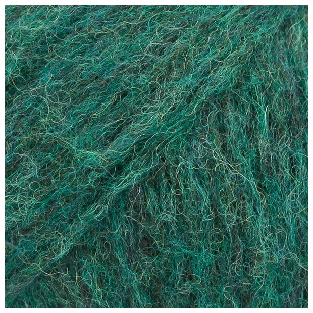 Air 19 - verde bosque