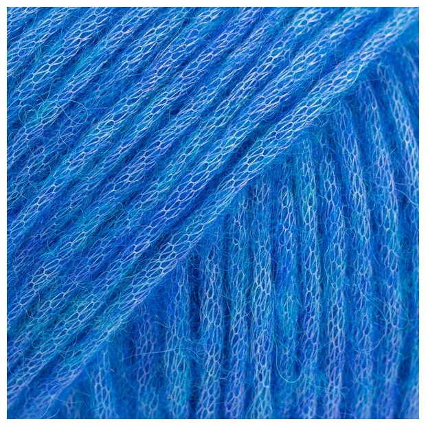Air 37 - pájaro azul